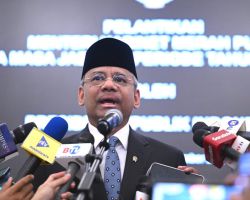 Menkeu Suahasil: APBN Harus Sehat, Kredibel, dan Bisa Stabilkan Ekonomi