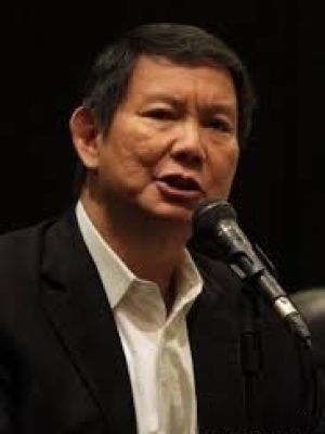 Hashim Djojohadikusumo Minta Kredit Jumbo ke Bank BNI Rp5 Triliun