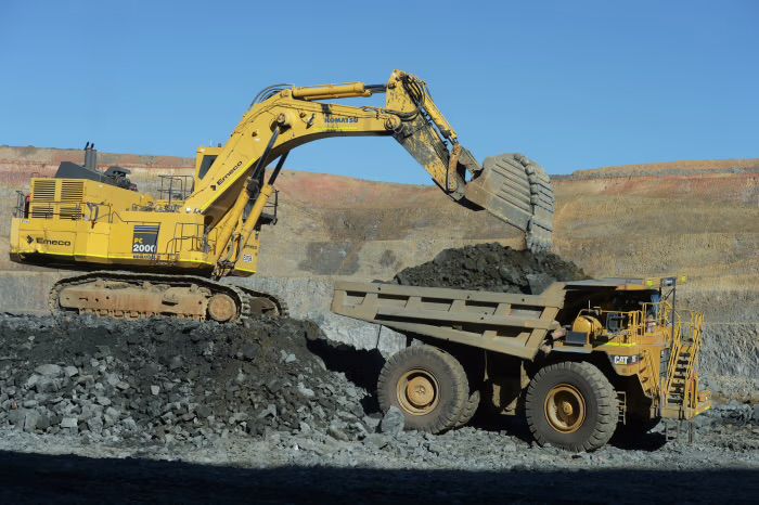 Evolution Mining: Elektrifikasi Armada Tambang Masih Terganjal Kesiapan Teknologi