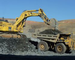 Evolution Mining: Elektrifikasi Armada Tambang Masih Terganjal Kesiapan Teknologi