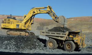 Evolution Mining: Elektrifikasi Armada Tambang Masih Terganjal Kesiapan Teknologi