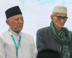 Gus Kikin dan Restu Istana