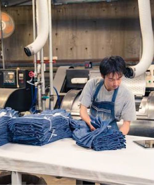 Industri Tekstil Masuk Fase Sulit, Bahan Baku dan Impor Jadi Tekanan Utama