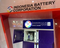 IBC Bidik Pasar Baterai untuk Pusat Data dan Energi Terbarukan