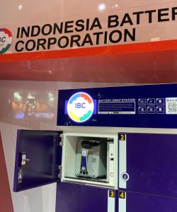 IBC Bidik Pasar Baterai untuk Pusat Data dan Energi Terbarukan