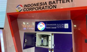 IBC Bidik Pasar Baterai untuk Pusat Data dan Energi Terbarukan