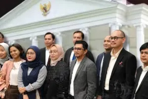Kabinet Bayangan Soroti MBG dan Digitalisasi, Minta Kebijakan Berpusat pada Warga Rentan
