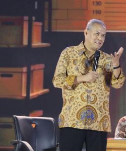 Ketua DK LPS di JFF 2026: Gagasan, Keberanian, Harapan