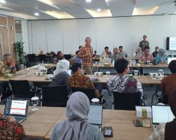 Media Handling Tingkatkan Kemampuan Spokesperson Menyampaikan Pesan Kunci Korporasi