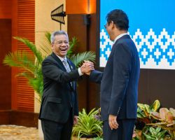 Menunggu Gebrakan Menkeu Suahasil, Mampukan Memenuhi Ambisi Pertumbuhan?