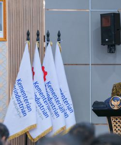 Hilirisasi Hasilkan Produk Akhir Bernilai Tambah Tinggi, Perkuat Ekosistem Industri Nasional