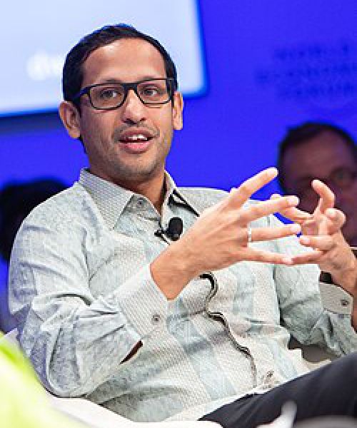 Inilah Rangkuman Eksepsi Nadiem Makarim