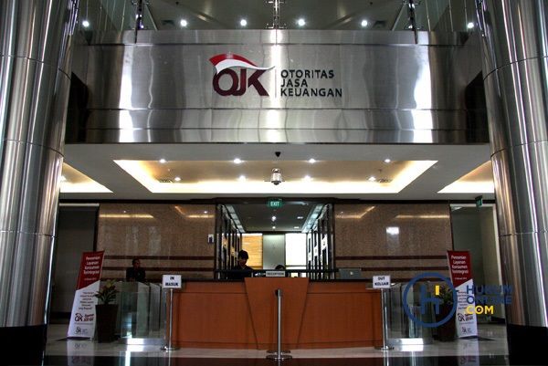 IHSG Pulih pada Juli, OJK Sebut Fundraising Pasar Modal Tembus Rp113 Triliun