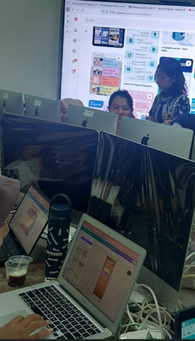 Pengembangan Kompetensi Guru Tari melalui Pendampingan Penelitian & Pengembangan Multimedia