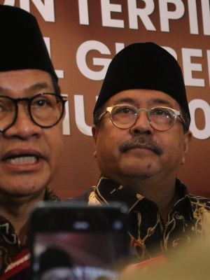 Pramono Anung Ungkap Tim Transisi, Usai Ditetapkan Sebagai Gubernur Jakarta