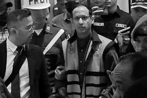 Mengapa Nadiem Makarim Harus di-KPK-kan?