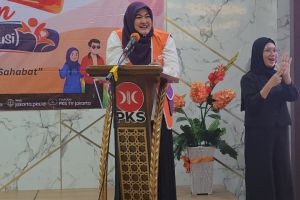 Nabilah Aboebakar Alhabsyi: Membawa Kursi Roda ke Meja Kebijakan