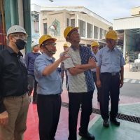 Inilah Lini Produk Komponen Utama Komatsu KBN