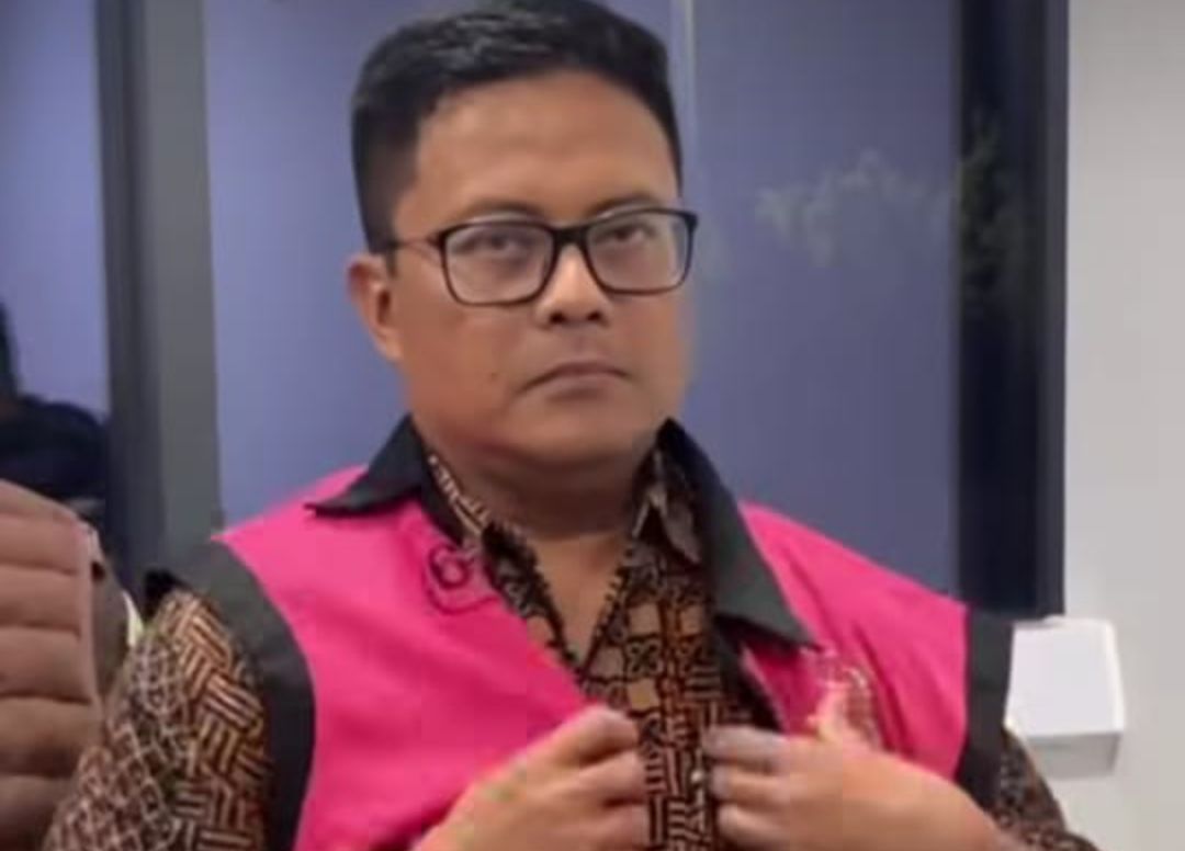 Perjalanan Hidup Babay Parid Wazdi nan Penuh Warna