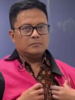 Perjalanan Hidup Babay Parid Wazdi nan Penuh Warna