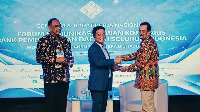 Perlu Kolaborasi OJK, BI dan Kemendagri Hadapi Kejahatan Siber BPD