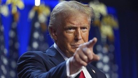 Prospek Logam Industri Melemah Akibat Ulah Trump