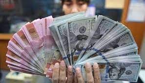 Ruang Fiskal Membaik, Rupiah Menguat