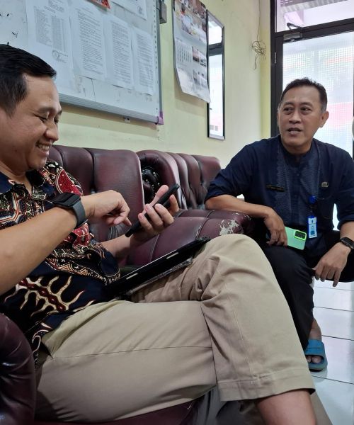 Dari Gagasan Menjadi Karya: SMAN 38 Jakarta Buka Kelas Kreatif untuk Siswa