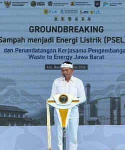 Dedi Mulyadi Siapkan Solusi Jangka Pendek Sampah Bandung Raya