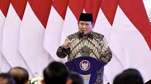 Presiden Prabowo Resmikan Lima Infrastruktur Strategis: Pemda DIY Tegaskan Komitmen Perkuat Pariwisata dan UMKM