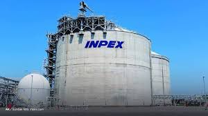 Cerita INPEX, dari Perusahaan Energi Jepang hingga Media Saumlaki