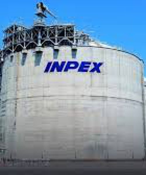 Cerita INPEX, dari Perusahaan Energi Jepang hingga Media Saumlaki