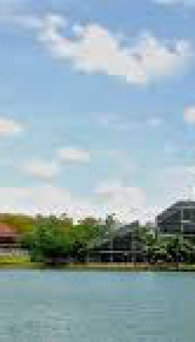 Universitas Indonesia, Robohnya Kampus Kami