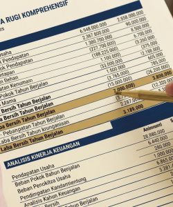 Musim Laporan Keuangan, Hiburan Bagi Investor Ritel