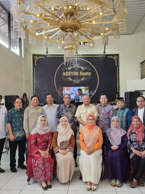 Kolaborasi Profesor dan Jenderal Betawi, Apa Agenda Politiknya?