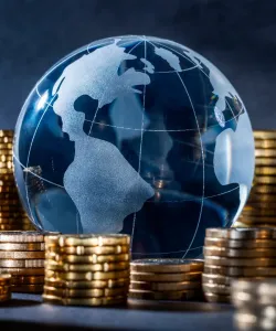 Kenaikan Imbal Hasil  US Treasury Tekan Pasar Keuangan Indonesia