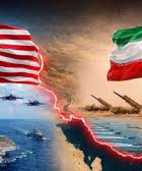 Perang yang Dirancang Sebagai Cerpen Menjadi Cerita Bersambung