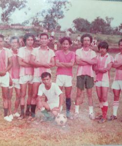 Cerite Jakarte: Kampung Sawah Sebelum Digusur untuk Kampus Universitas Indonesia