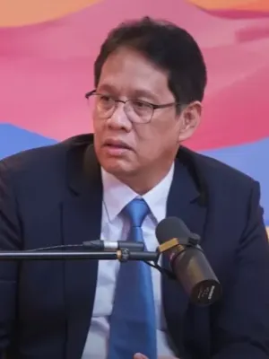 Karakter Sri Mulyani dan First Impression Menteri Keuangan Purbaya