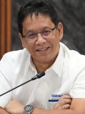 Purbaya Yudhi Sadewa: Banyak yang Menyerang Saya