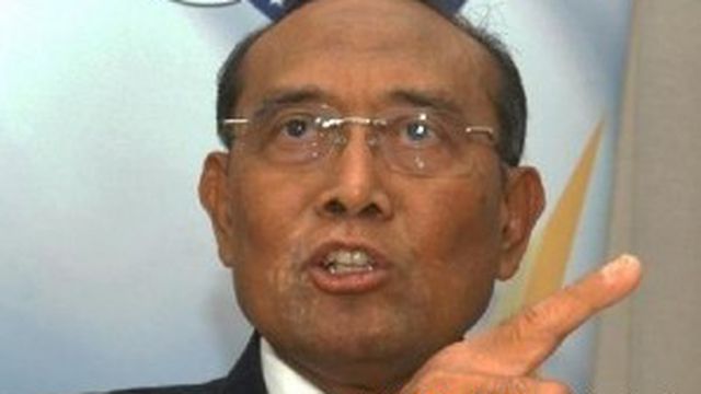 Dewan Komisioner LPS dari Masa Masa ke Masa: Rudjito Jadi yang Pertama