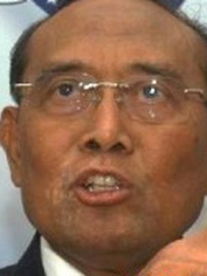 Dewan Komisioner LPS dari Masa Masa ke Masa: Rudjito Jadi yang Pertama