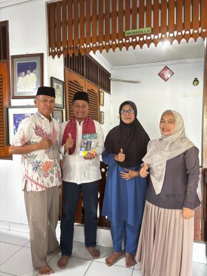 Yoyo Muchtar, Sangat Paham ‘Sisik Melik’ Budaya Betawi