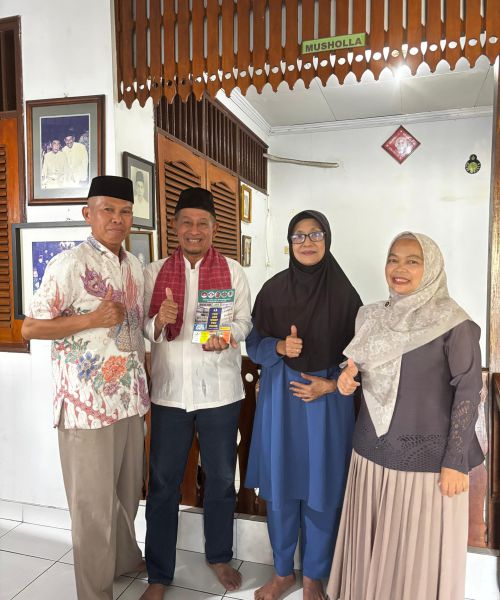 Yoyo Muchtar, Sangat Paham ‘Sisik Melik’ Budaya Betawi