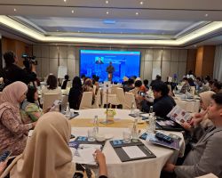 US-ASEAN Business Council Luncurkan BISA Report 2026, Dorong Pertumbuhan 8%