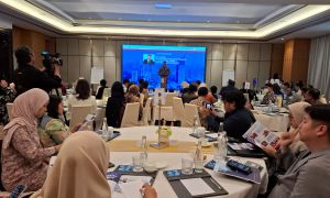 US-ASEAN Business Council Luncurkan BISA Report 2026, Dorong Pertumbuhan 8%