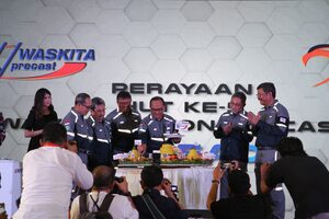 WSBP Ultah Bojonegoro