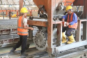 WSBP Plant Karawang