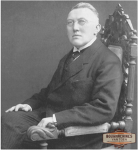 VAN HEMERT