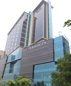 Gedung Waskita Beton